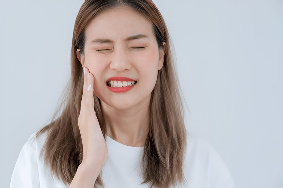 Tooth Extractions Edmonton